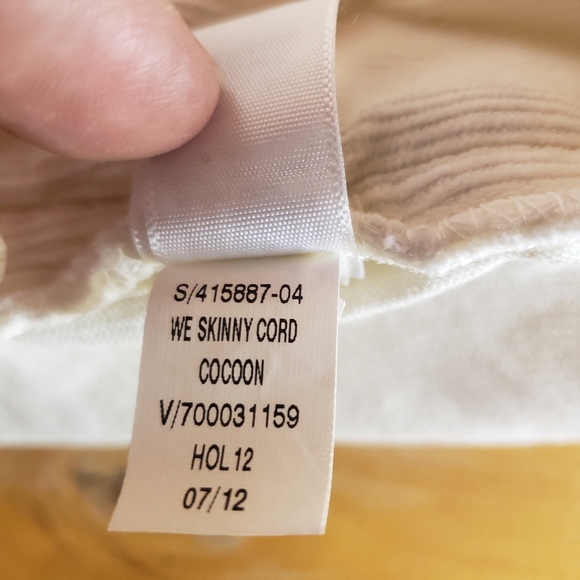 Banana republic pant - Picture 5 of 14